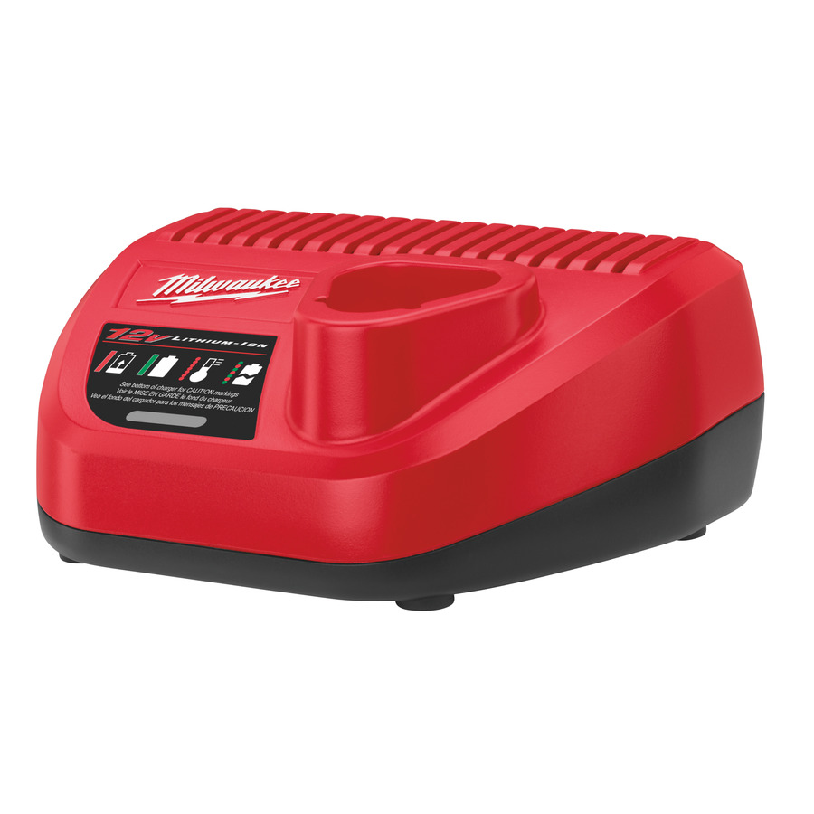 Зарядное устройство MILWAUKEE C12 C 4932352000