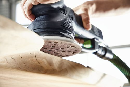 Festool Шлифовальная тарелка ST-STF D150/MJ2-FX-H-HT 202463