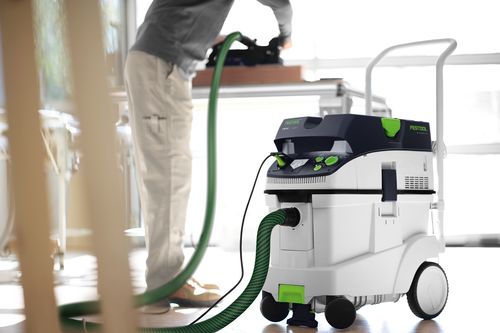 Festool Пылеудаляющий аппарат CTM 48 E CLEANTEC 574992
