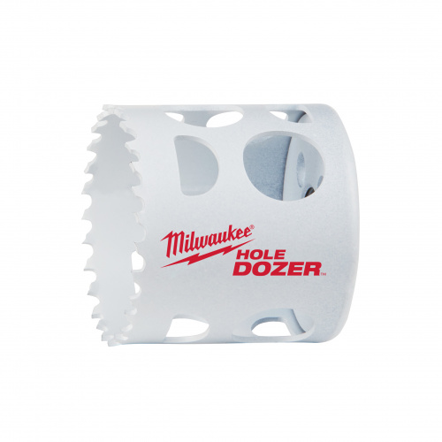 Коронка биметаллическая MILWAUKEE Hole Dozer  D51мм 49560117