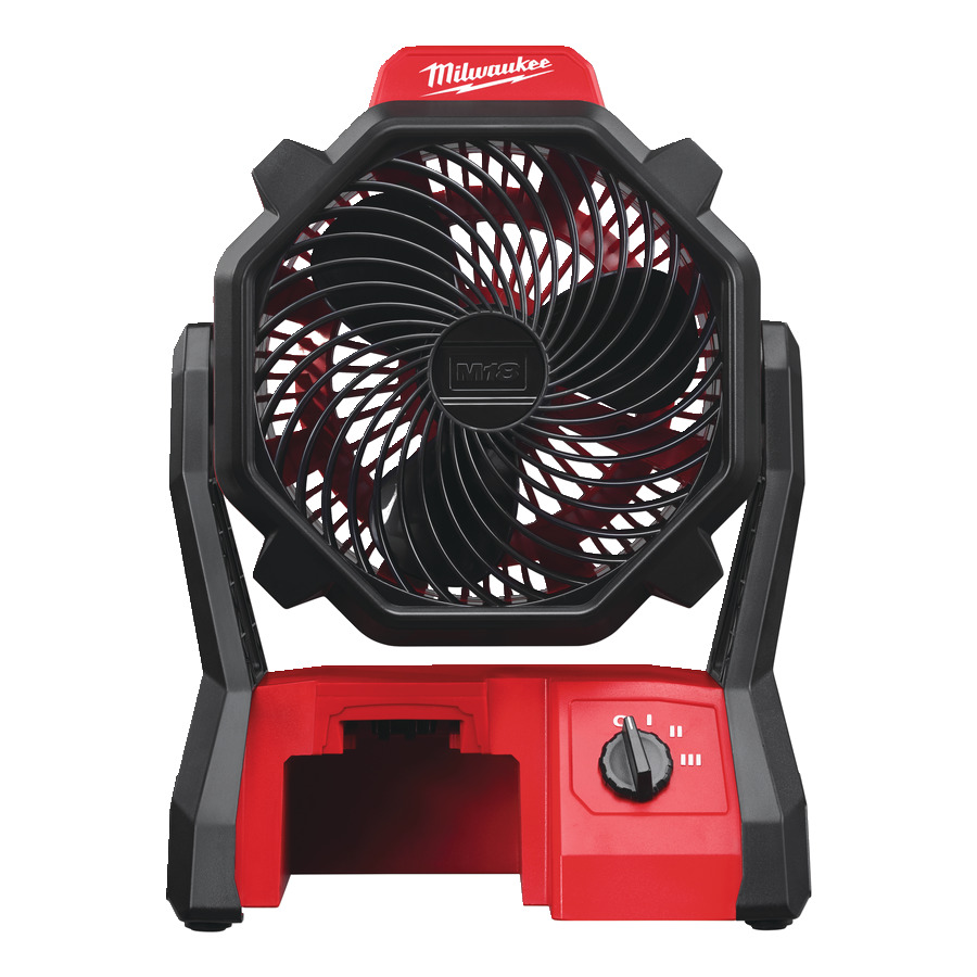 Вентилятор MILWAUKEE M18 AF-0 4933451022