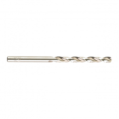 Сверло по металлу HSS G TW 4.9 x 86 - 10 pcs 4932459852