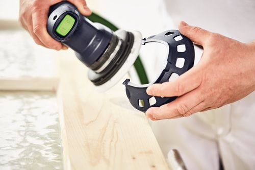 Festool Эксцентриковая шлифовальная машинка ETS 125 REQ 201213