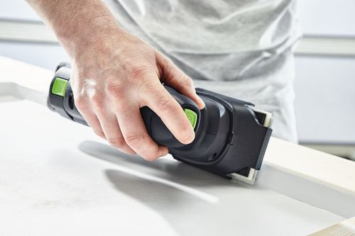 Festool Аккумуляторная шлифовальная машинка Rutscher RTSC 400 Li 3,1 I-Set 575724