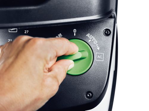 Festool Пылеудаляющий аппарат CTL 36 E AC CLEANTEC 574958