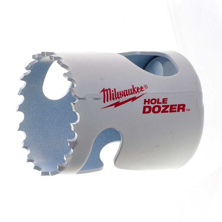 Коронка биметаллическая MILWAUKEE Hole Dozer  D40мм 49560087