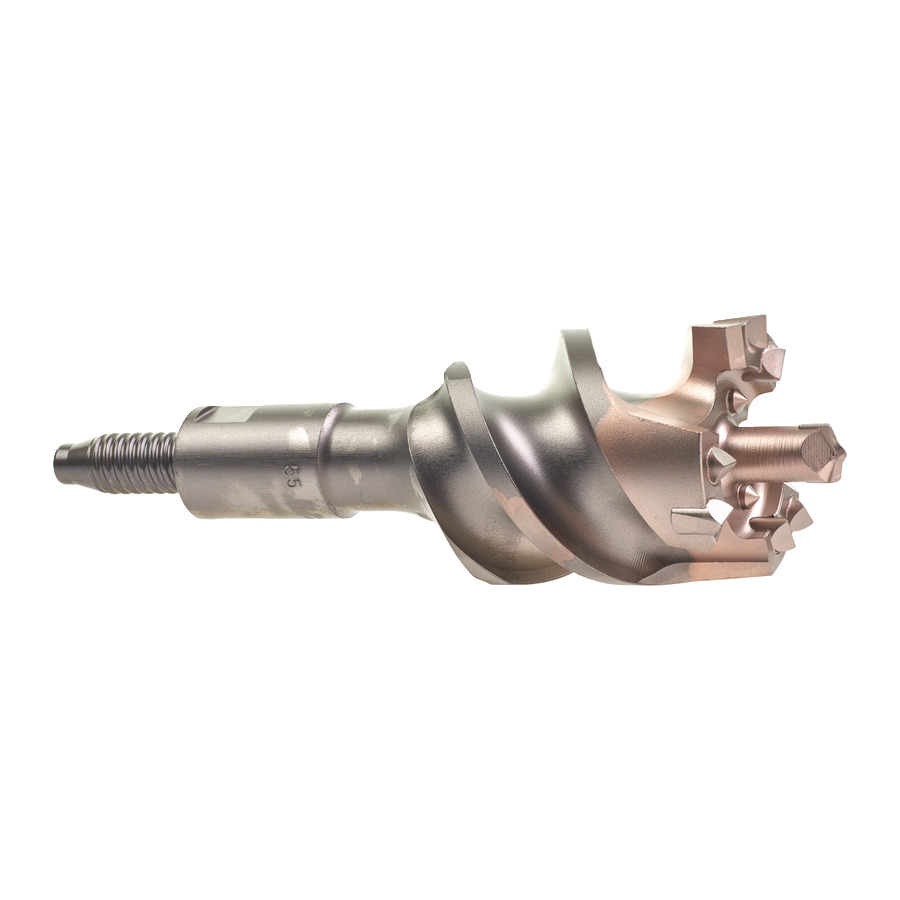 Бур по бетону SDS-Max TCTT 55 x 150 - 1 pc 4932430745