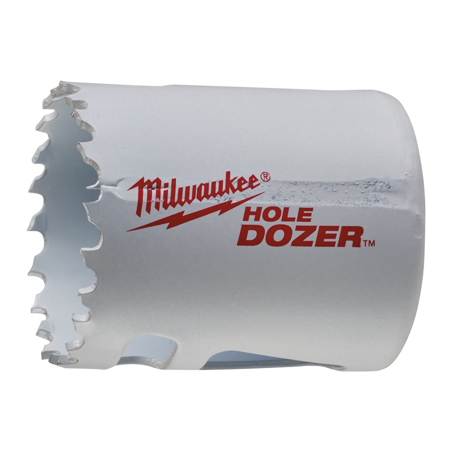 Коронка биметаллическая MILWAUKEE Hole Dozer  D41мм 49560092