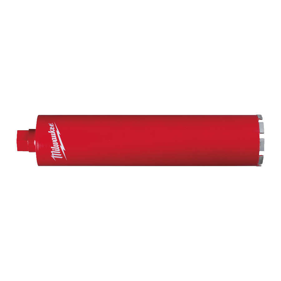Алмазные коронки для мокрого сверления WCHP 162 mm  1 ¼"" UNC - 1 pc 4932399717