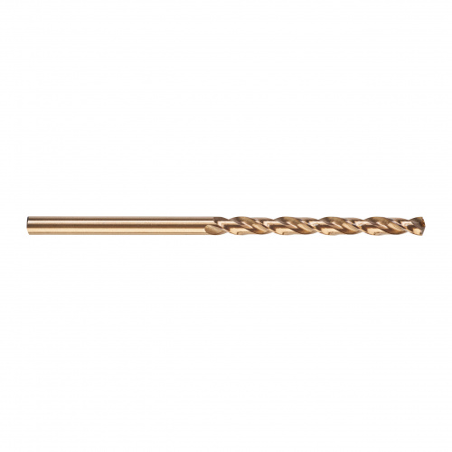 Сверло по металлу с содержанием кобальта HSS G Co HSSGC 3.0 x 61 - 10 pcs 4932373336