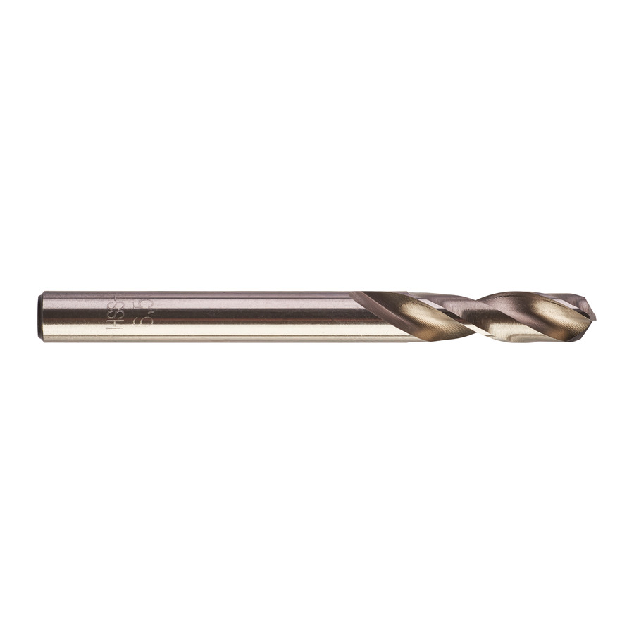 Сверло по металлу HSS G HSSGS 6.50 x 70 - 10 pcs 4932352215
