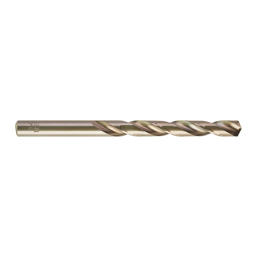 Сверло по металлу HSS G TW 8.4 x 117 - 5 pcs 4932430553