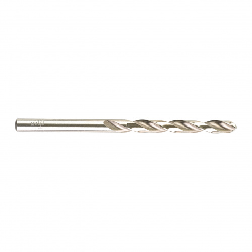 Сверло по металлу HSS G TW 5.1 x 86 - 10 pcs 4932459853