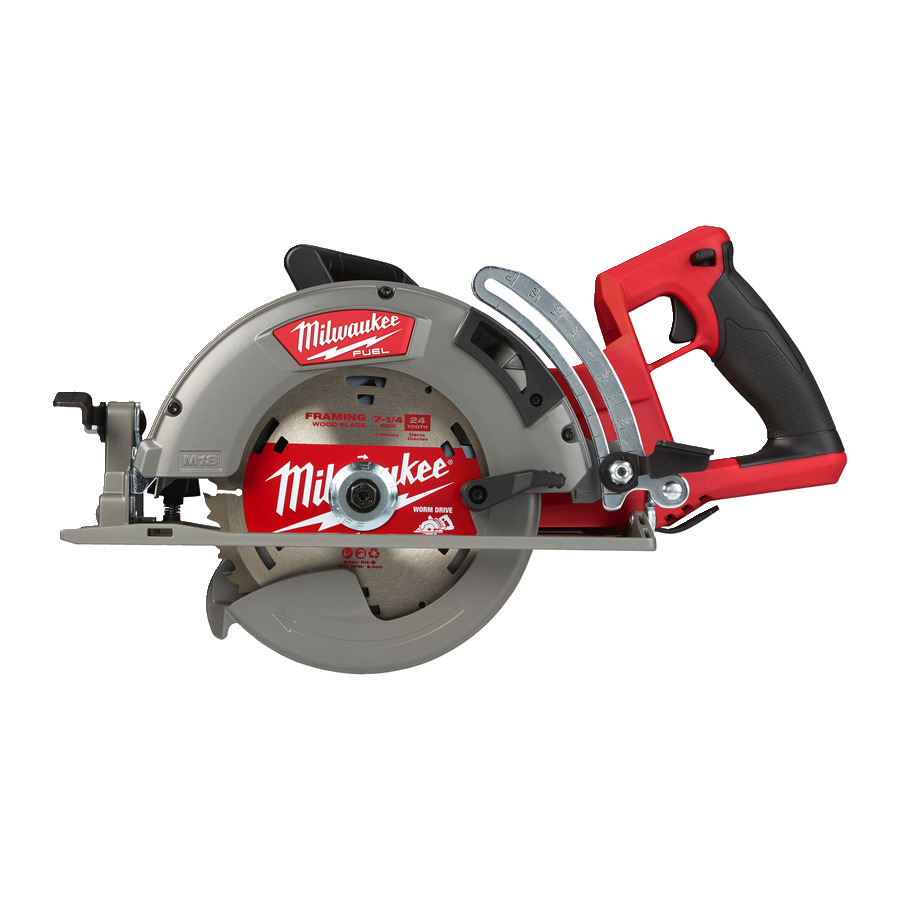 Пила дисковая MILWAUKEE M18 FCSRH66-0 4933471444