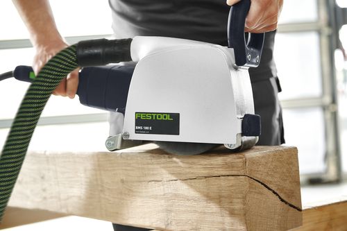 Festool Щёточная шлифовальная машинка BMS 180 E 570775