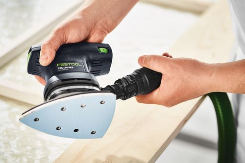 Festool Дельтавидная шлифовальная машинка DTS 400 REQ 201231