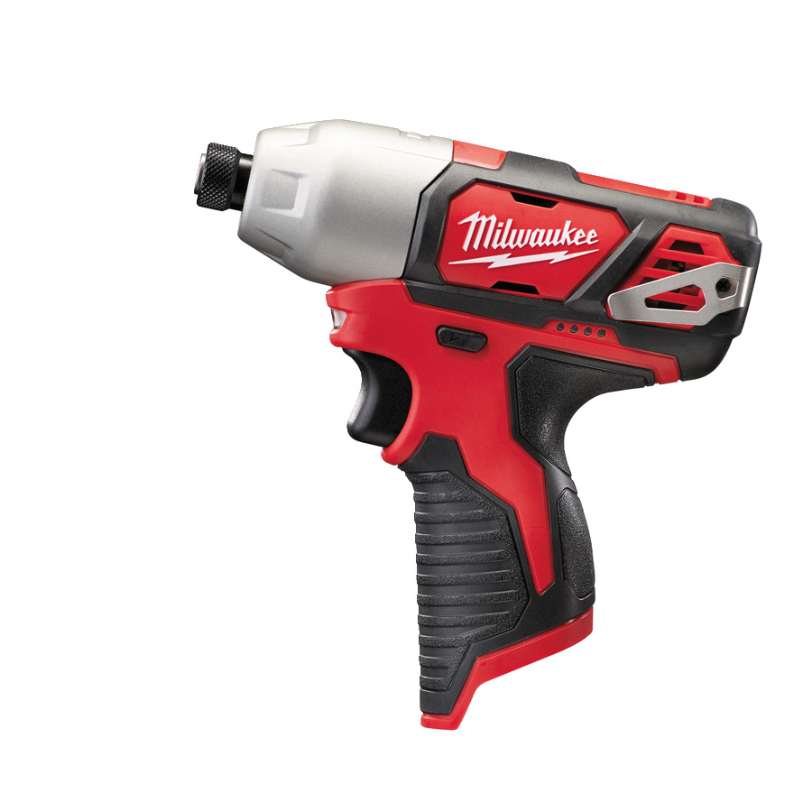 Винтоверт ударный MILWAUKEE M12 BID-0 4933441955