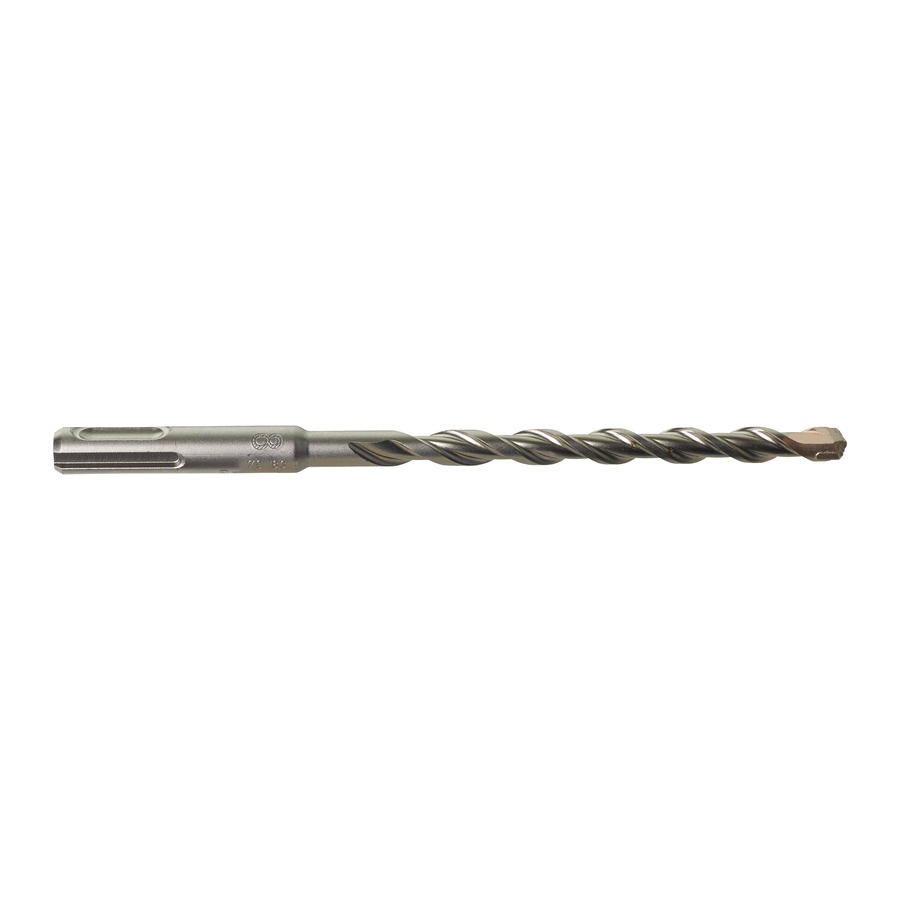 Бур по бетону MILWAUKEE SDS-Plus M2 D8x160мм 4932307071