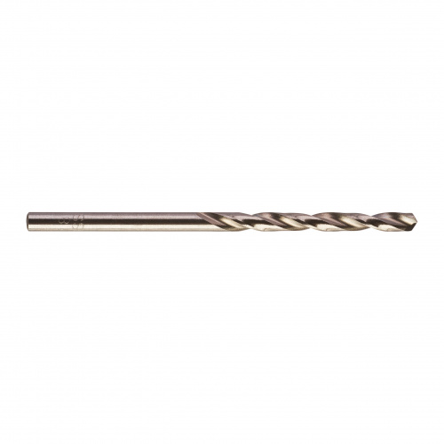 Сверло по металлу HSS G TW 3.8 x 75 - 10 pcs 4932430547