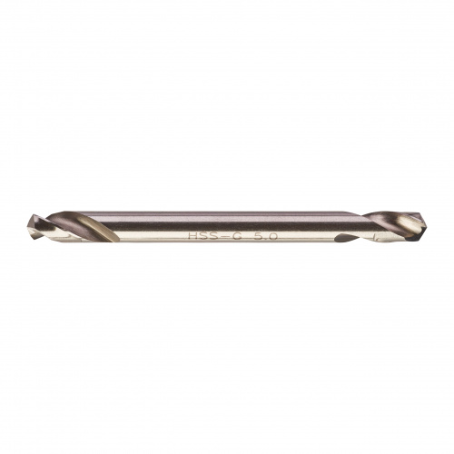 Сверло по металлу HSS G 5.00 x 62 - 10 pcs 4932352232