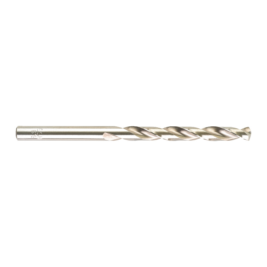 Сверло по металлу HSS G TW 6.9 x 109 - 5 pcs 4932459862