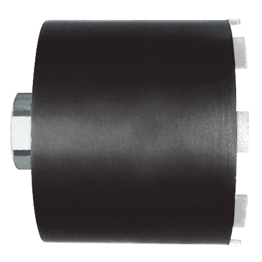 Алмазные коронки для сухого сверления DCHX 68 mm  1 ¼"" UNC - 1 pc 4932399217