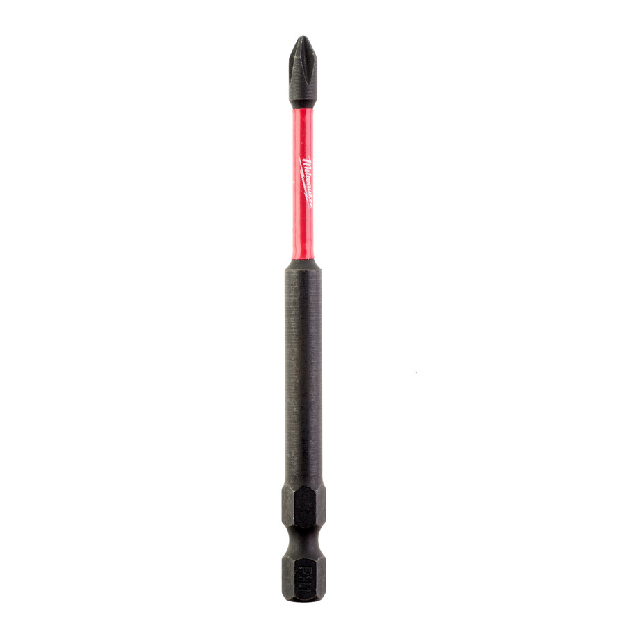 Бита ударная MILWAUKEE PH1x90мм 4932430851