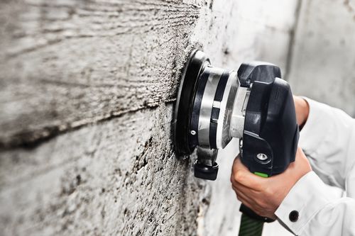 Festool Зачистной фрезер RG 80 E-Set DIA HD RENOFIX 768967