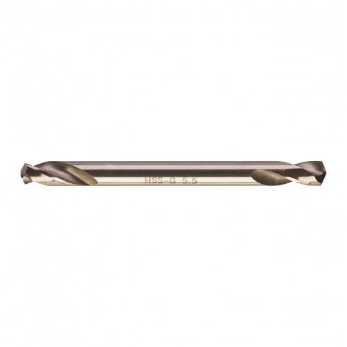Сверло по металлу HSS G 5.50 x 66 - 10 pcs 4932352233