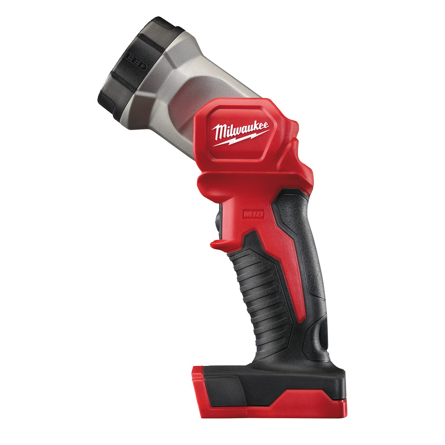 Фонарь ручной MILWAUKEE M18 TLED-0 4932430361