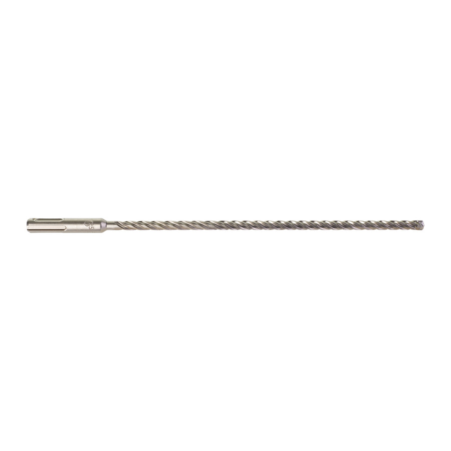 Бур по бетону MILWAUKEE SDS-Plus MX4 D6.5x265мм (10шт) 4932459588
