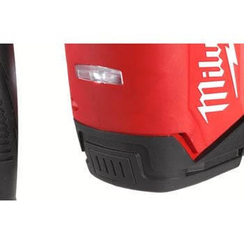 Перфоратор SDS-Plus MILWAUKEE M18 FH-0 4933478499