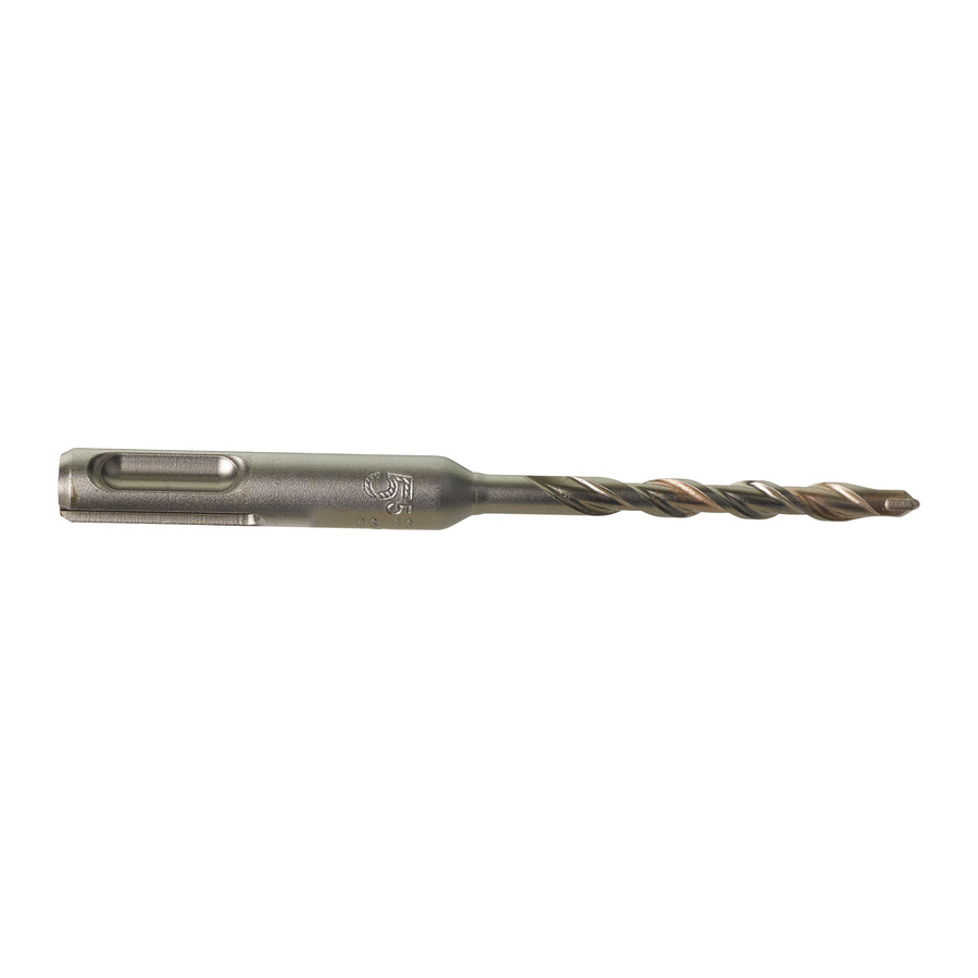 Бур по бетону MILWAUKEE SDS-Plus M2 D5.5x110мм 4932339499