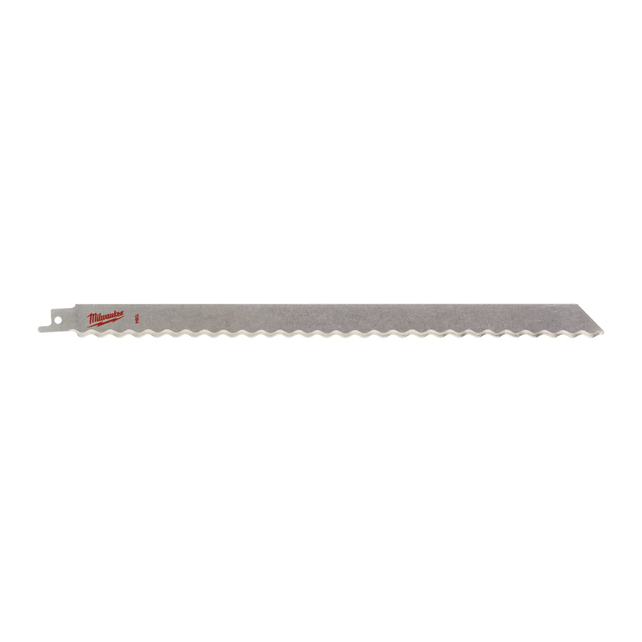 Полотно для сабельной пилы MILWAUKEE 300мм, нож  48001084