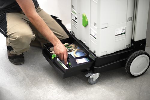 Festool SYS-Roll SYS-Roll 100 498660