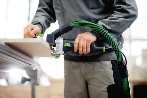 Festool Модульный кромочный фрезер MFK 700 EQ-Set 574364