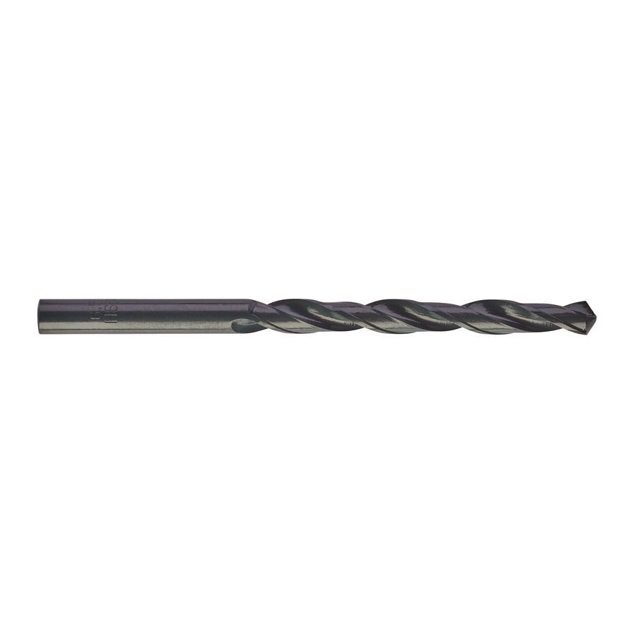 Сверло по металлу MILWAUKEE HSS-R  D6.5x101мм (10шт) 4932363499