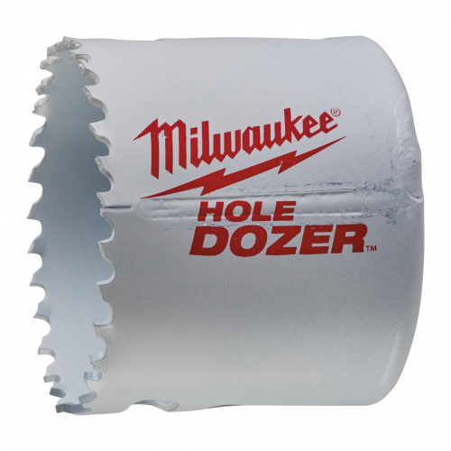 Биметаллическая коронка Holedozer Hole Dozer Holesaw - 57 mm - 25 pcs 49565167