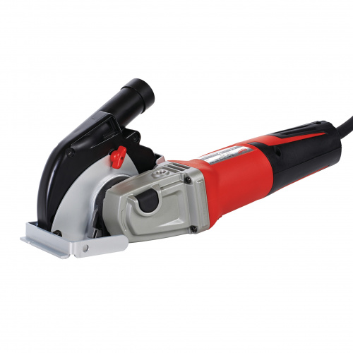 Углошлифовальная машина AGV 15-125 XC DEC-SET 4933448025