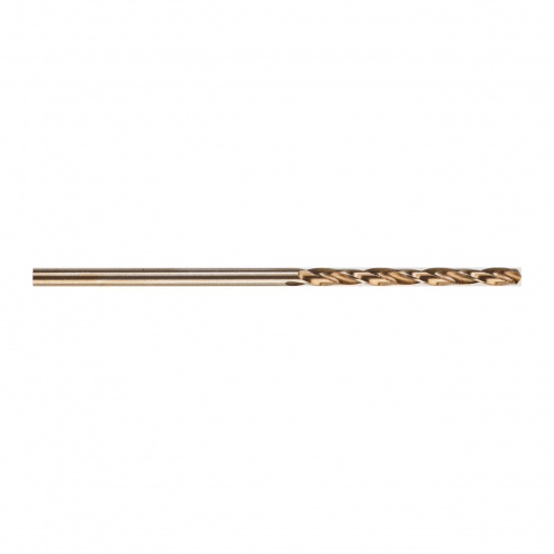 Сверло по металлу с содержанием кобальта HSS G Co HSSGC 1.5 x 40 - 10 pcs 4932373333