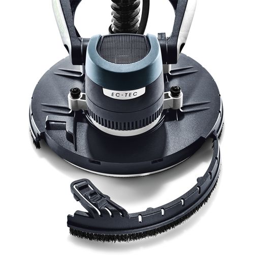 Festool Шлифовальная машинка LHS-E 225/CTM36-Set PLANEX 576749