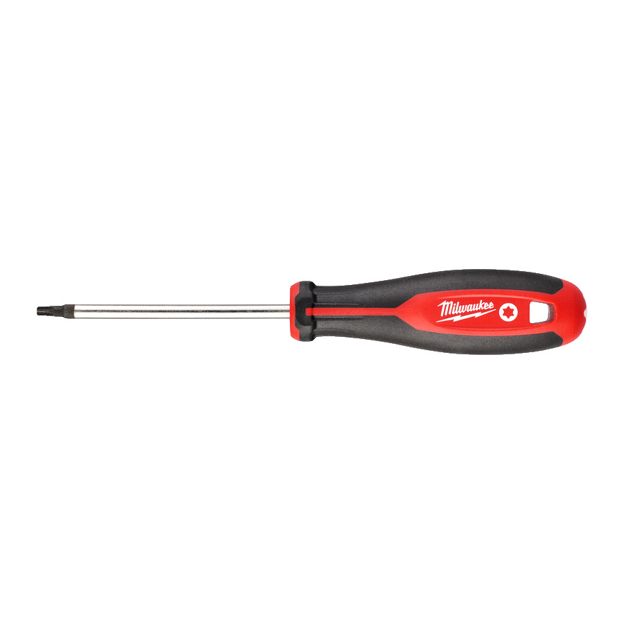 Отвёртка MILWAUKEE Tri-lobe T25x100мм 4932471802