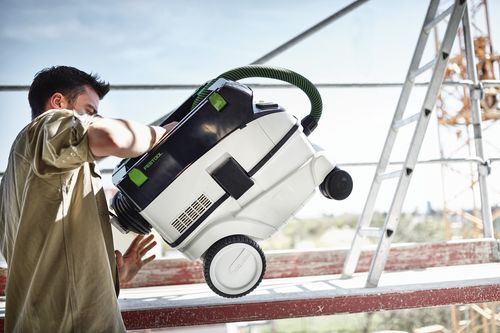 Festool Пылеудаляющий аппарат CTL 26 E AC CLEANTEC 574945