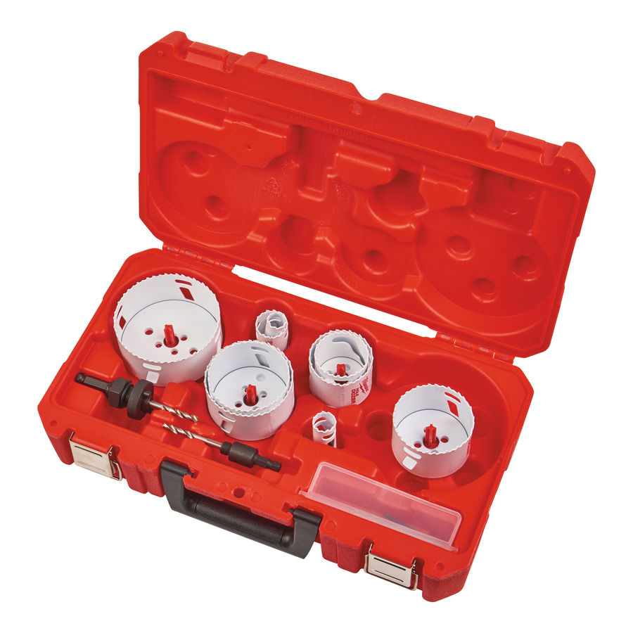 Набор коронок Holedozer Holesaw kit 1 - 1 pc 4932451547