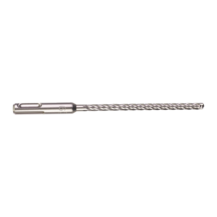 Бур по бетону MILWAUKEE SDS-Plus MX4 D6x165мм (50шт) 4932430438