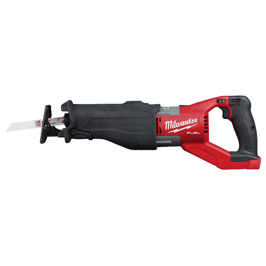 Пила сабельная MILWAUKEE M18 FSX-0C 4933464724