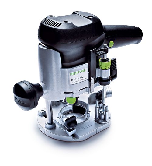 Festool Вертикальный фрезер OF 1010 REBQ-Plus 576919
