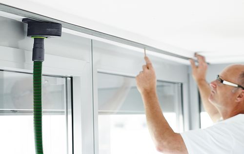 Festool Вакуумный держатель CT-W 500312