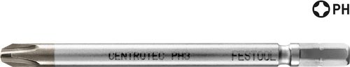 Festool Бит Phillips PH 3-100 CE/2 500846