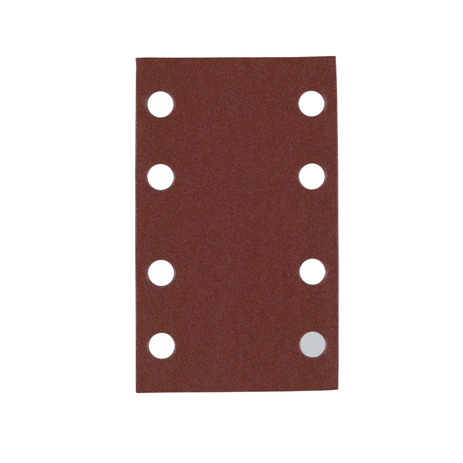 Шлифовальная бумага для орбитальных шлифмашин 80 x 133 H and L GR 120 - 10 pcs 4932351668